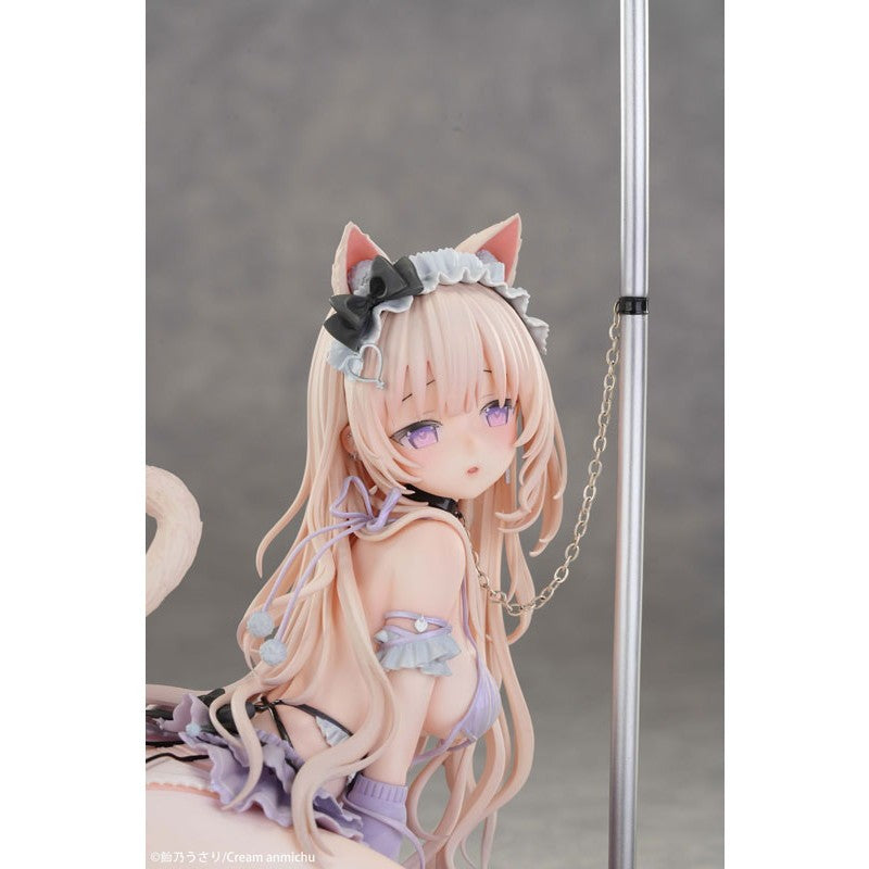 【予約安心出荷】[FIG] 「あなたに、躾けられたい」 1/6 完成品 フィギュア PURE(ピュア)(2028年1月)