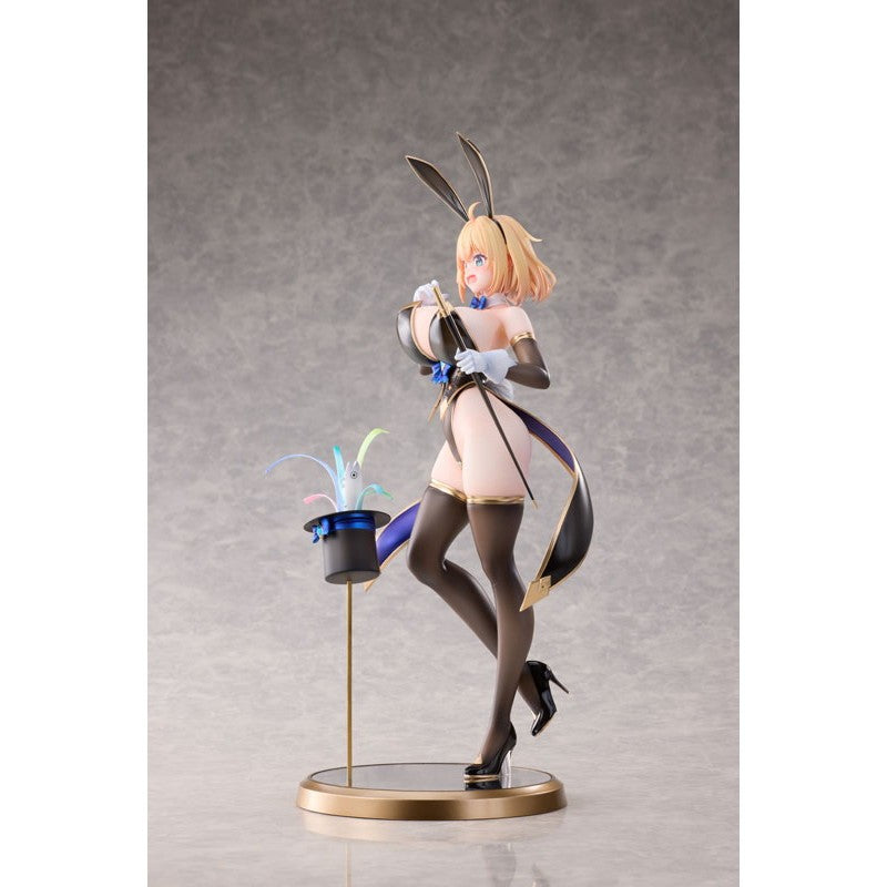 【予約安心出荷】[FIG] ソフィア・F・シャーリング マジシャンバニーVer. 豪華版 1/6 完成品 フィギュア Party Look(パーティルック)(2027年5月)
