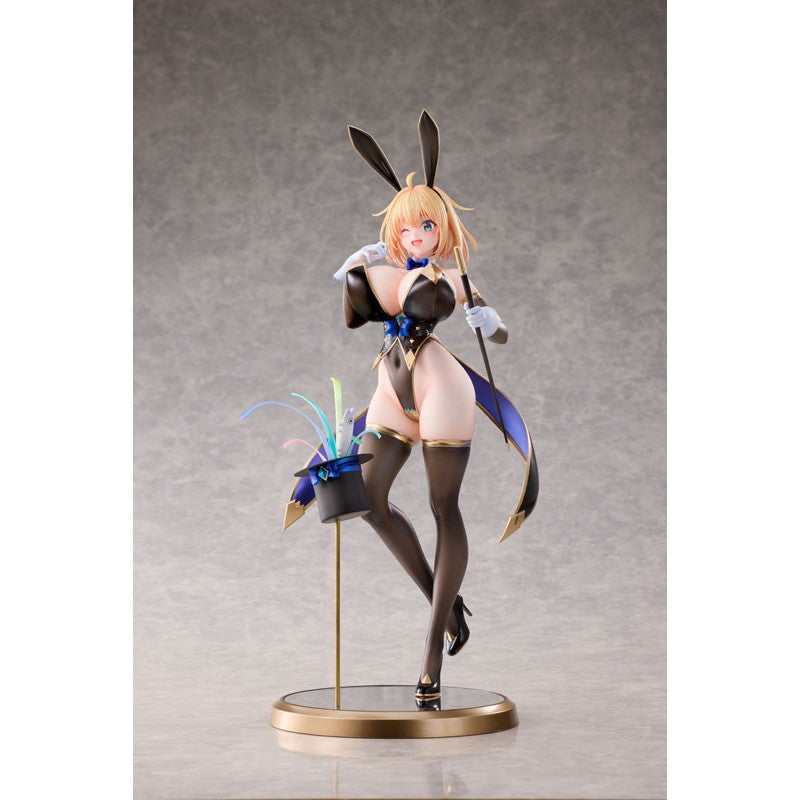 【予約安心出荷】[FIG] ソフィア・F・シャーリング マジシャンバニーVer. 豪華版 1/6 完成品 フィギュア Party Look(パーティルック)(2027年5月)