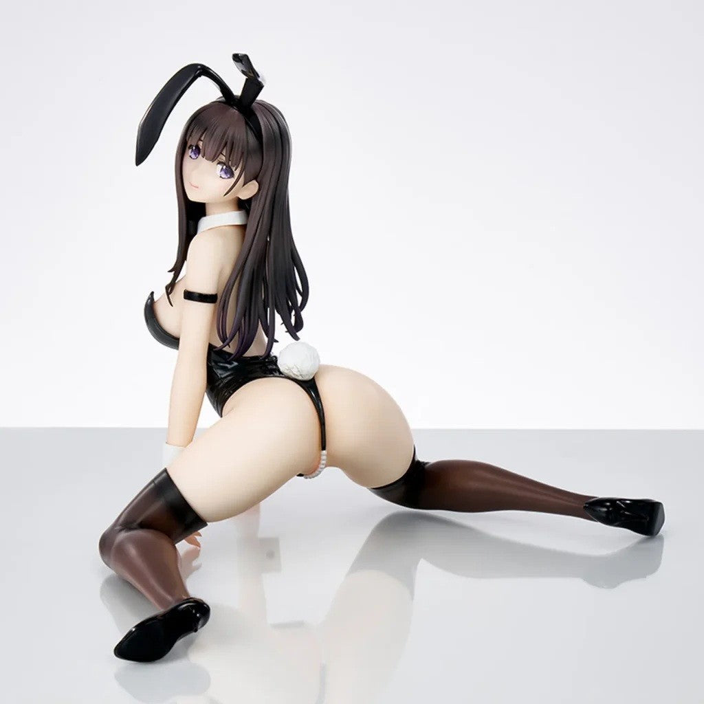 【予約安心出荷】[FIG] T2ARTWORKS 月見野兎衣(つきみのうい) Tony MAGAZINE10 ウサギマツリ 完成品 フィギュア えいてぃーん(2027年1月)