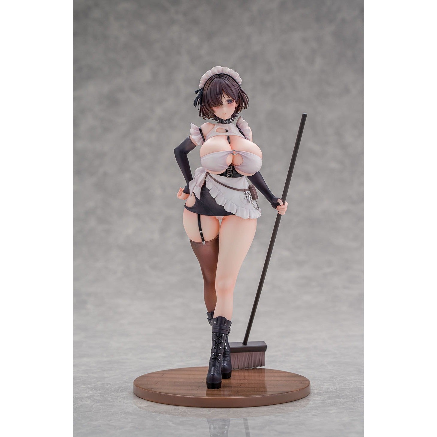 【予約安心出荷】[FIG] アクリルスタンド付属 専属メイド オリヴィア 特典付き版 1/6 完成品 フィギュア Rencontre/ゼニックス(2027年4月)