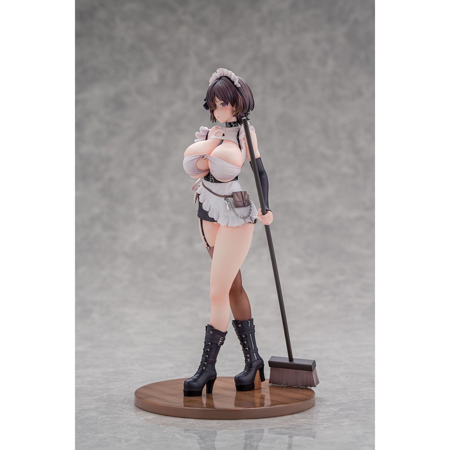 【予約安心出荷】[FIG] アクリルスタンド付属 専属メイド オリヴィア 特典付き版 1/6 完成品 フィギュア Rencontre/ゼニックス(2027年4月)