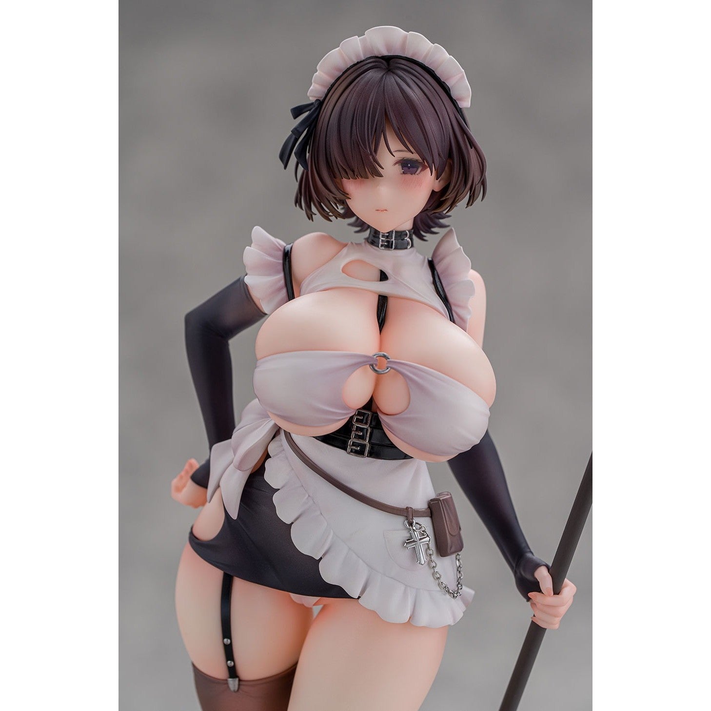 【予約安心出荷】[FIG] アクリルスタンド付属 専属メイド オリヴィア 特典付き版 1/6 完成品 フィギュア Rencontre/ゼニックス(2027年4月)