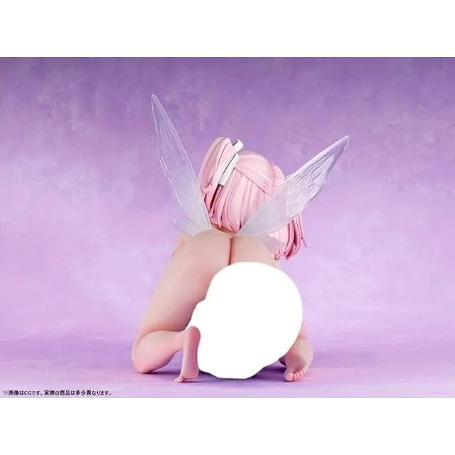 【予約安心出荷】[FIG] 肉感少女 オモチャと妖精 アイビー 1/1 完成品 フィギュア インサイト(2027年2月)