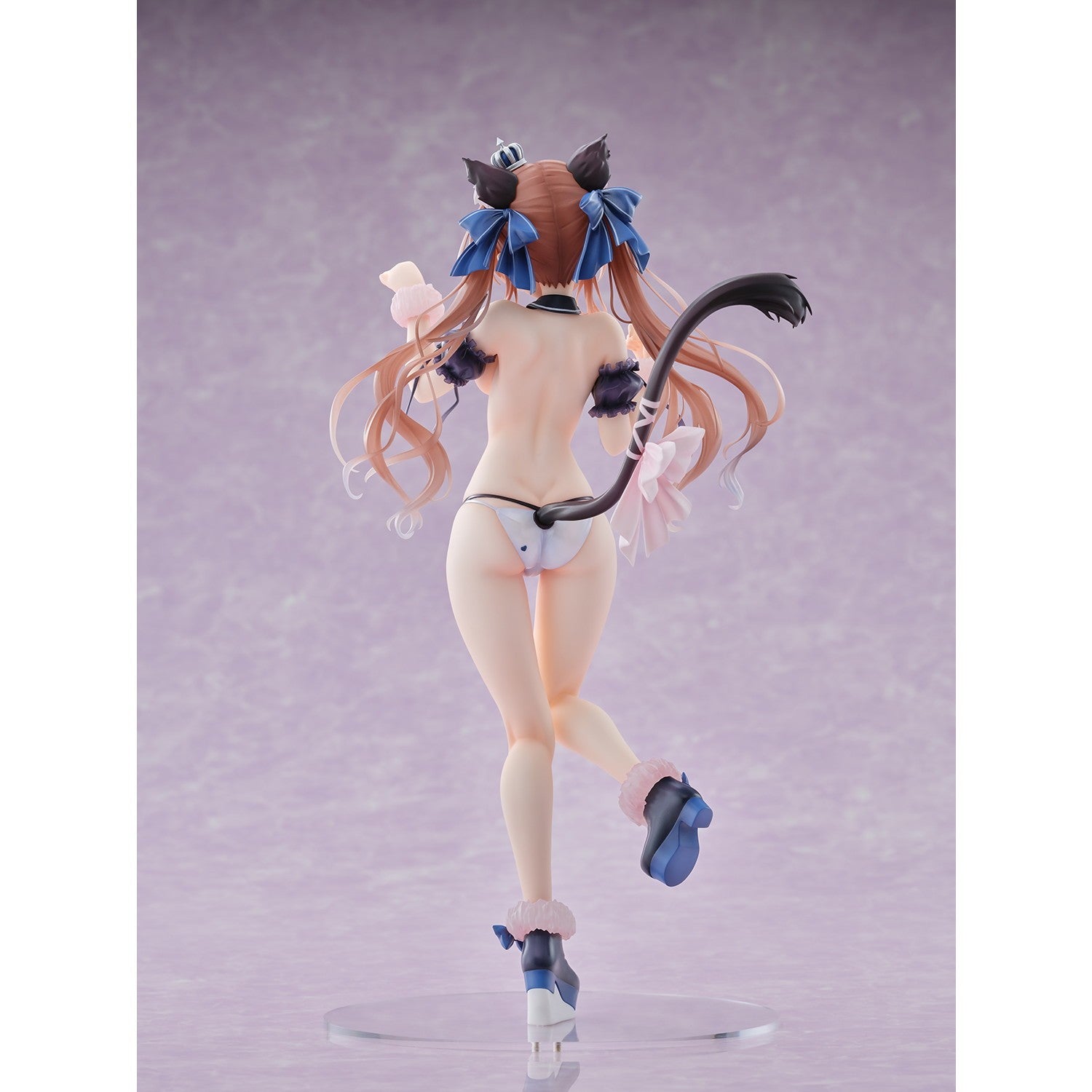 【予約安心出荷】[FIG] 夏音ちゃん Illustrated by karory 1/6 完成品 フィギュア(PVC379) オーキッドシード(2027年5月)