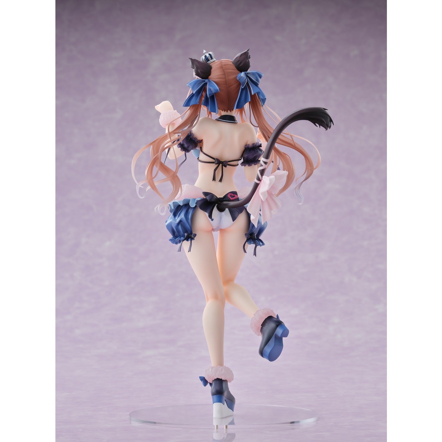 【予約安心出荷】[FIG] 夏音ちゃん Illustrated by karory 1/6 完成品 フィギュア(PVC379) オーキッドシード(2027年5月)