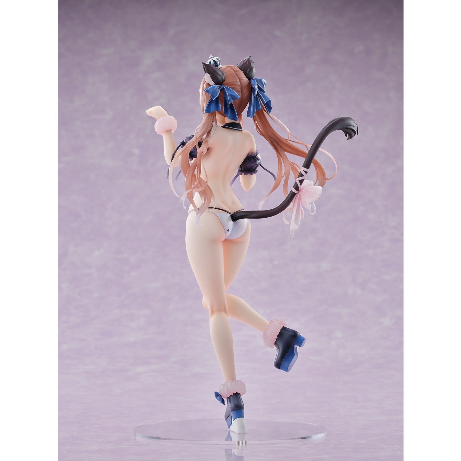 【予約安心出荷】[FIG] 夏音ちゃん Illustrated by karory 1/6 完成品 フィギュア(PVC379) オーキッドシード(2027年5月)