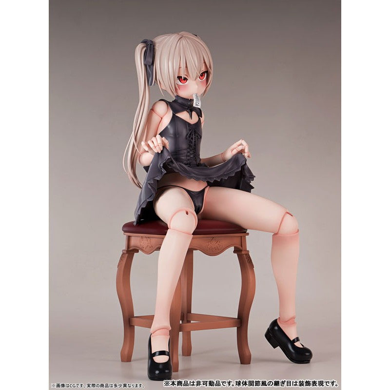 【予約安心出荷】[FIG] ベルドール ロゼ 黒下着ver. 1/5 完成品 フィギュア B´full FOTS JAPAN(ビーフルフォトスジャパン)(2027年2月)