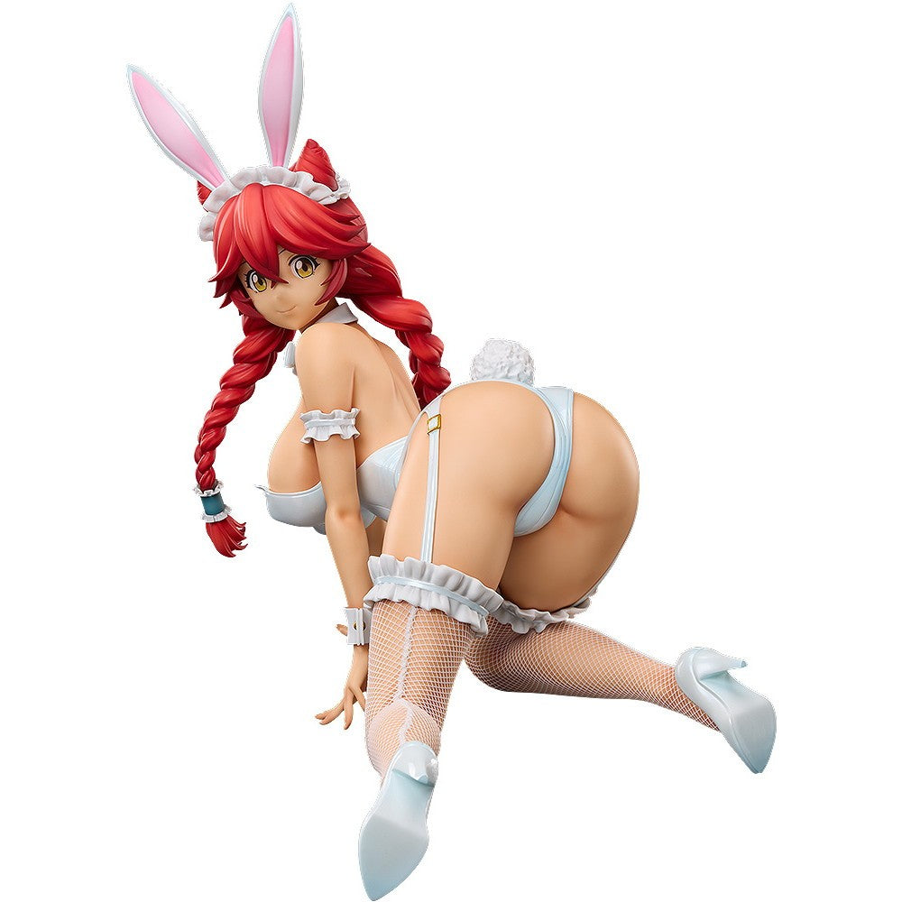 【予約安心出荷】[FIG] B-style ルプスレギナ・ベータ バニーVer. オーバーロード 1/4 完成品 フィギュア FREEing(フリーイング)(2027年4月)
