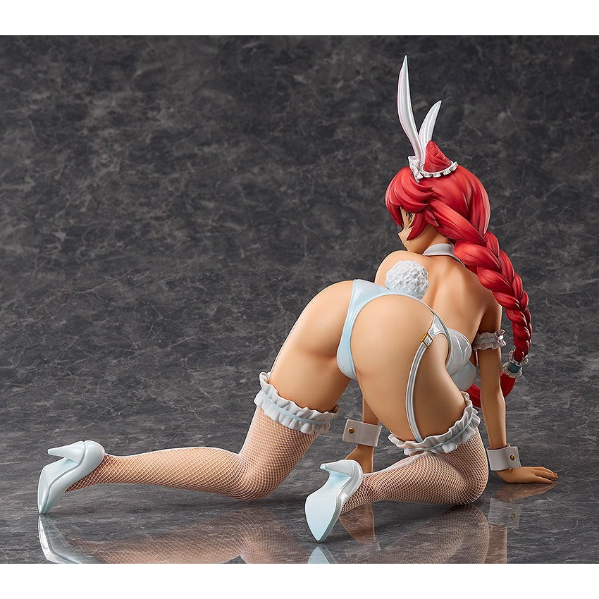 【予約安心出荷】[FIG] B-style ルプスレギナ・ベータ バニーVer. オーバーロード 1/4 完成品 フィギュア FREEing(フリーイング)(2027年4月)