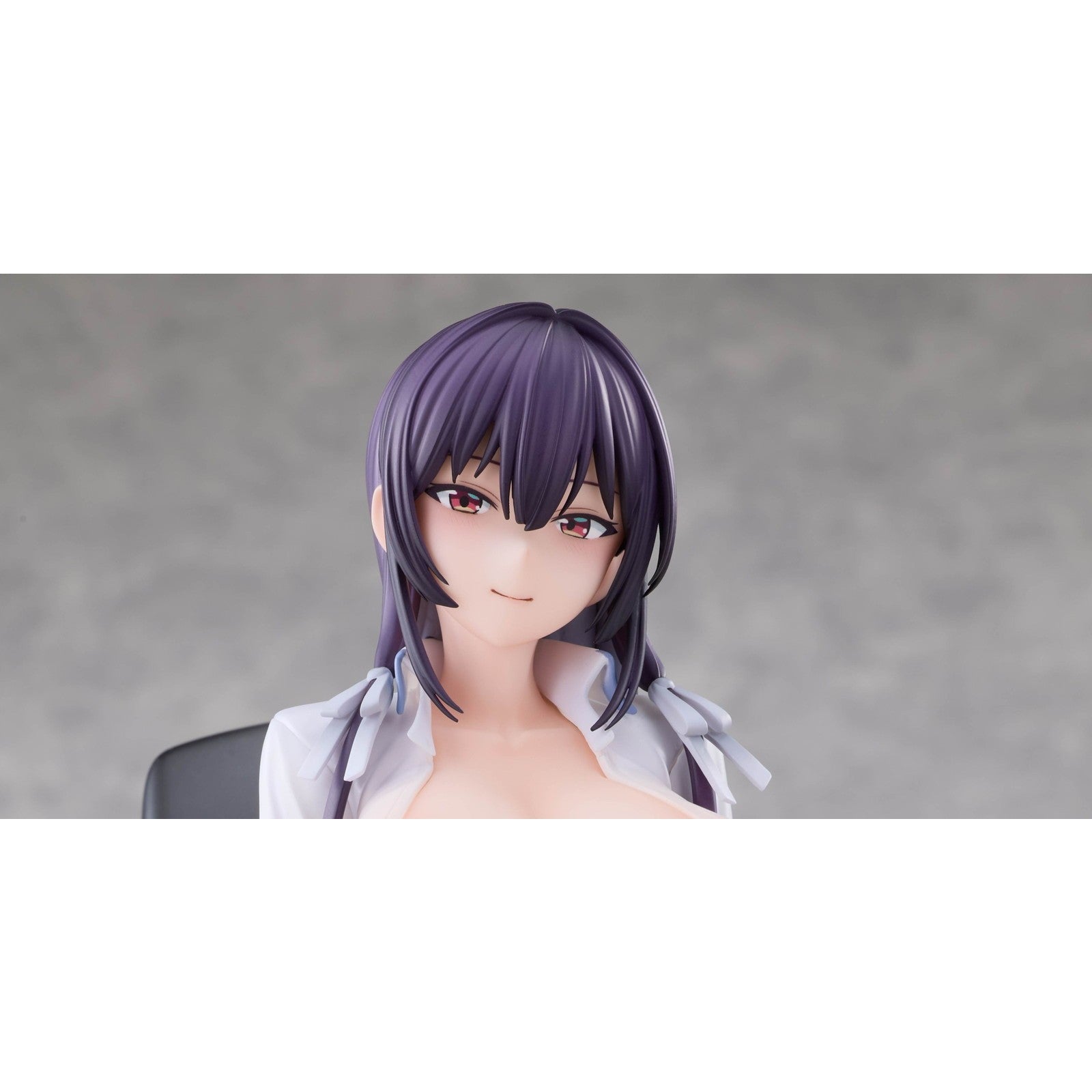 【予約安心出荷】[FIG] AFORCE×DRAGON HORSE 鷹峰高嶺(たかみねたかね) 履いてください、鷹峰さん 1/6 完成品 フィギュア Dragon horse(ドラゴンホース)(2027年7月)