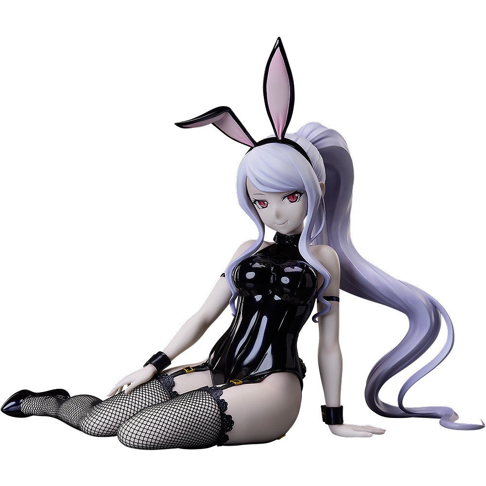 【予約安心出荷】[FIG] B-style シャルティア・ブラッドフォールン 黒バニーVer. オーバーロード 1/4 完成品 フィギュア FREEing(フリーイング)(2027年1月)