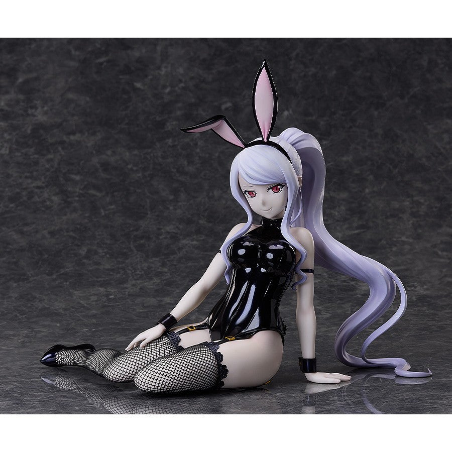【予約安心出荷】[FIG] B-style シャルティア・ブラッドフォールン 黒バニーVer. オーバーロード 1/4 完成品 フィギュア FREEing(フリーイング)(2027年1月)