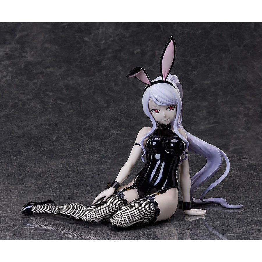 【予約安心出荷】[FIG] B-style シャルティア・ブラッドフォールン 黒バニーVer. オーバーロード 1/4 完成品 フィギュア FREEing(フリーイング)(2027年1月)