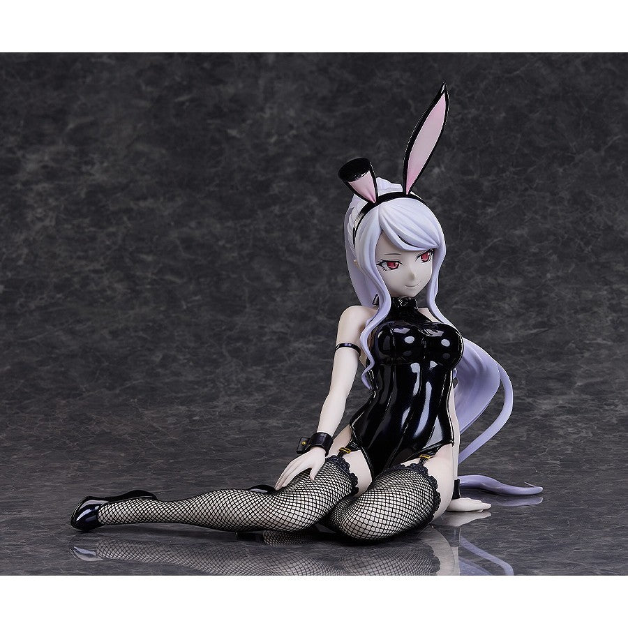 【予約安心出荷】[FIG] B-style シャルティア・ブラッドフォールン 黒バニーVer. オーバーロード 1/4 完成品 フィギュア FREEing(フリーイング)(2027年1月)