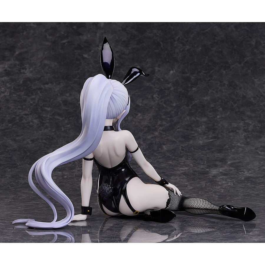 【予約安心出荷】[FIG] B-style シャルティア・ブラッドフォールン 黒バニーVer. オーバーロード 1/4 完成品 フィギュア FREEing(フリーイング)(2027年1月)