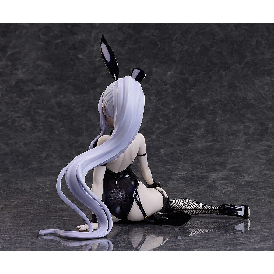 【予約安心出荷】[FIG] B-style シャルティア・ブラッドフォールン 黒バニーVer. オーバーロード 1/4 完成品 フィギュア FREEing(フリーイング)(2027年1月)