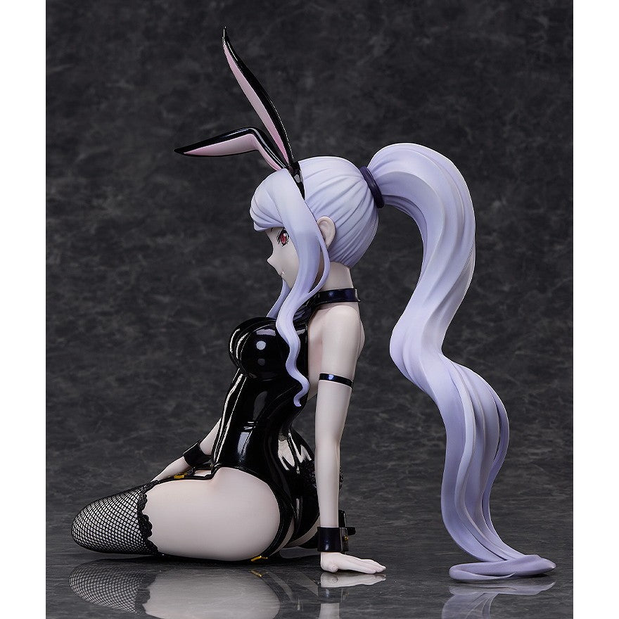 【予約安心出荷】[FIG] B-style シャルティア・ブラッドフォールン 黒バニーVer. オーバーロード 1/4 完成品 フィギュア FREEing(フリーイング)(2027年1月)