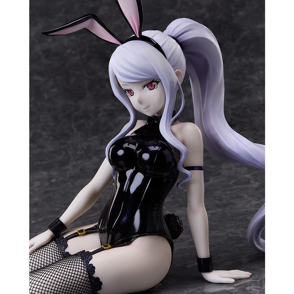 【予約安心出荷】[FIG] B-style シャルティア・ブラッドフォールン 黒バニーVer. オーバーロード 1/4 完成品 フィギュア FREEing(フリーイング)(2027年1月)