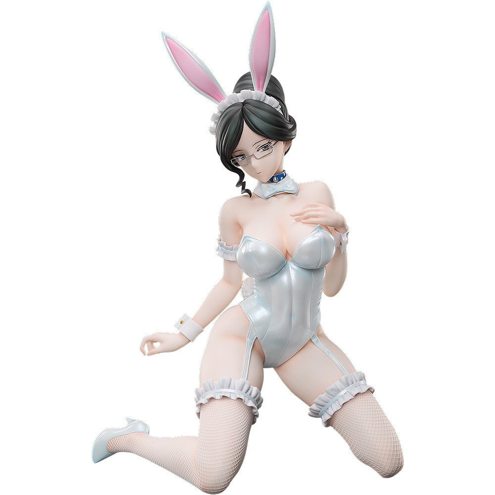 【予約安心出荷】[FIG] B-style ユリ・アルファ バニーVer. オーバーロード 1/4 完成品 フィギュア FREEing(フリーイング)(2027年3月)