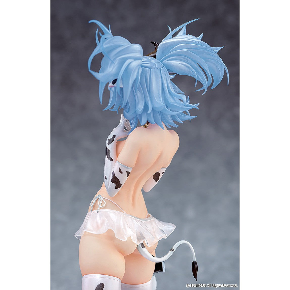 【予約安心出荷】[FIG] (再販) PA-15 牛ビキニVer. ドールズフロントライン 1/6 完成品 フィギュア Phat!(ファット・カンパニー)(2027年4月)