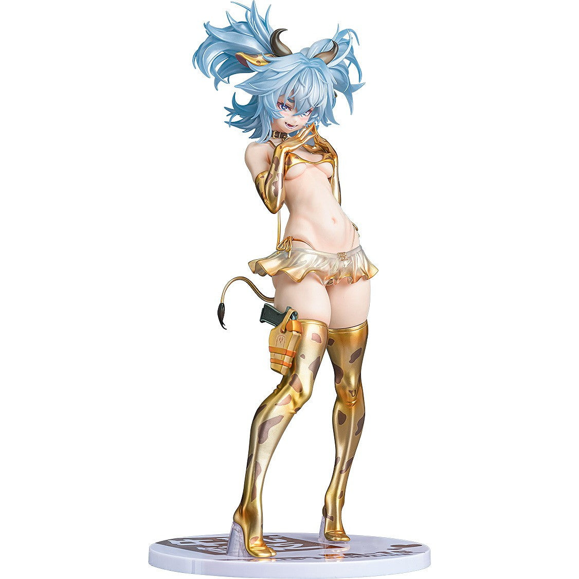 【予約安心出荷】[FIG] PA-15 金の牛ビキニVer. ドールズフロントライン 1/6 完成品 フィギュア Phat!(ファット・カンパニー)(2027年4月)