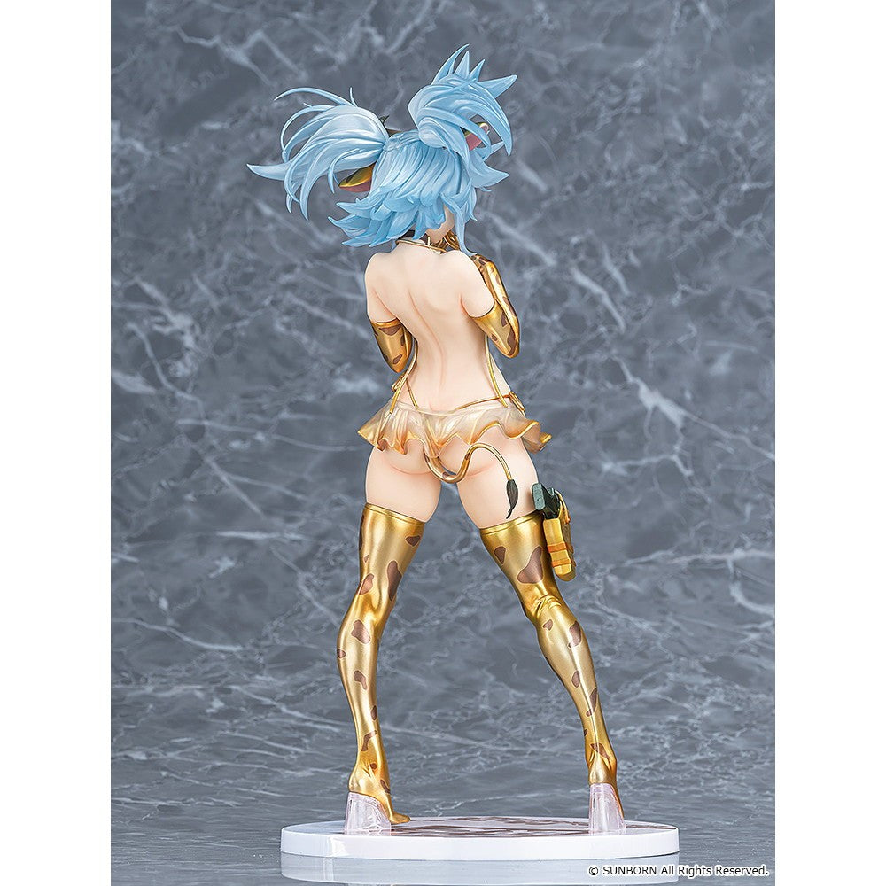 【予約安心出荷】[FIG] PA-15 金の牛ビキニVer. ドールズフロントライン 1/6 完成品 フィギュア Phat!(ファット・カンパニー)(2027年4月)