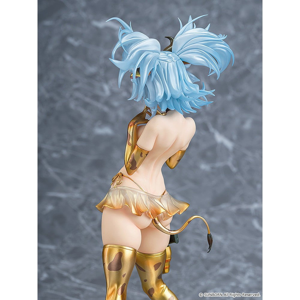 【予約安心出荷】[FIG] PA-15 金の牛ビキニVer. ドールズフロントライン 1/6 完成品 フィギュア Phat!(ファット・カンパニー)(2027年4月)