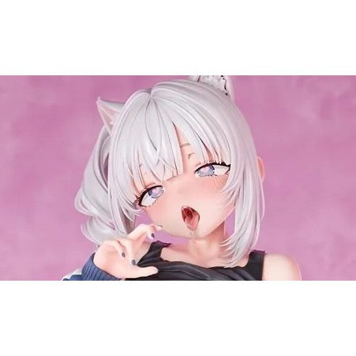 【予約安心出荷】[FIG] 肉感少女 保健室で… 玉井さん(たまいさん) 1/6 完成品 フィギュア インサイト(2027年3月)