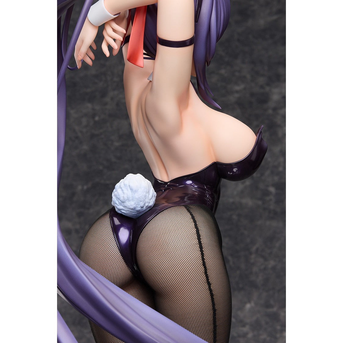 【予約安心出荷】[FIG] B-style 姫島朱乃(ひめじまあけの) バニーVer. ハイスクールD×D HERO 1/3 完成品 フィギュア FREEing(フリーイング)(2027年4月)