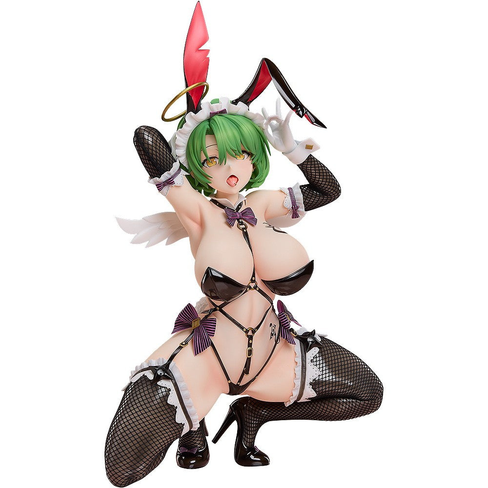 【予約安心出荷】[FIG] B-style 日影(ひかげ) バニーVer. シノビマスター 閃乱カグラ NEW LINK 1/4 完成品 フィギュア FREEing(フリーイング)(2027年4月)