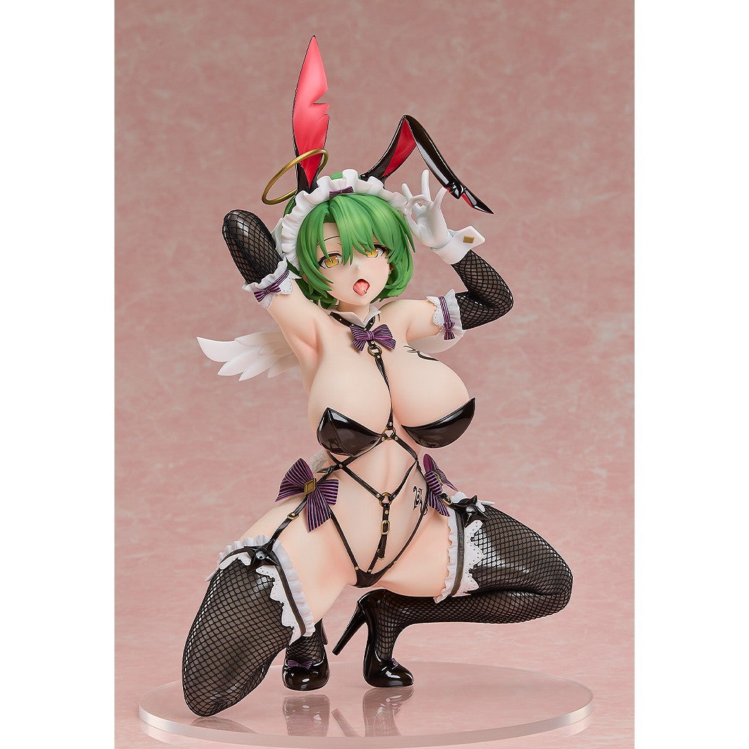 【予約安心出荷】[FIG] B-style 日影(ひかげ) バニーVer. シノビマスター 閃乱カグラ NEW LINK 1/4 完成品 フィギュア FREEing(フリーイング)(2027年4月)