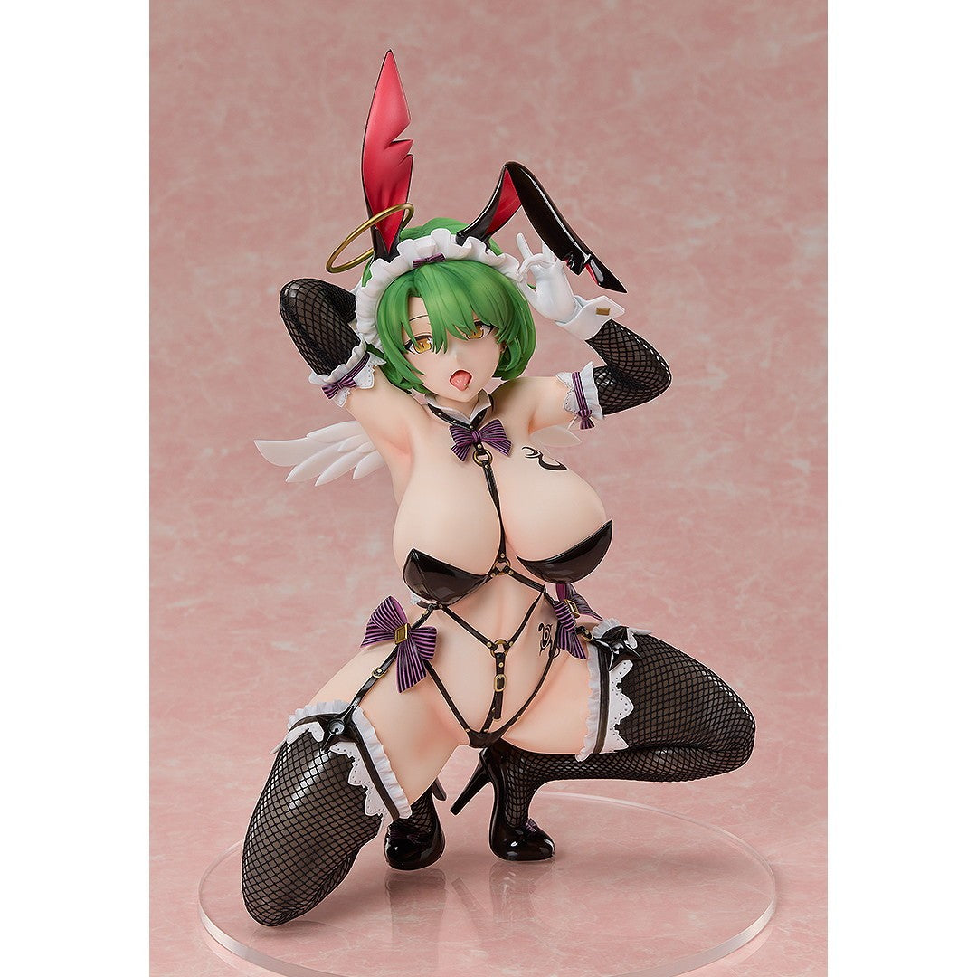 【予約安心出荷】[FIG] B-style 日影(ひかげ) バニーVer. シノビマスター 閃乱カグラ NEW LINK 1/4 完成品 フィギュア FREEing(フリーイング)(2027年4月)