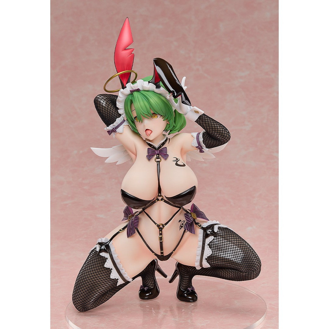 【予約安心出荷】[FIG] B-style 日影(ひかげ) バニーVer. シノビマスター 閃乱カグラ NEW LINK 1/4 完成品 フィギュア FREEing(フリーイング)(2027年4月)