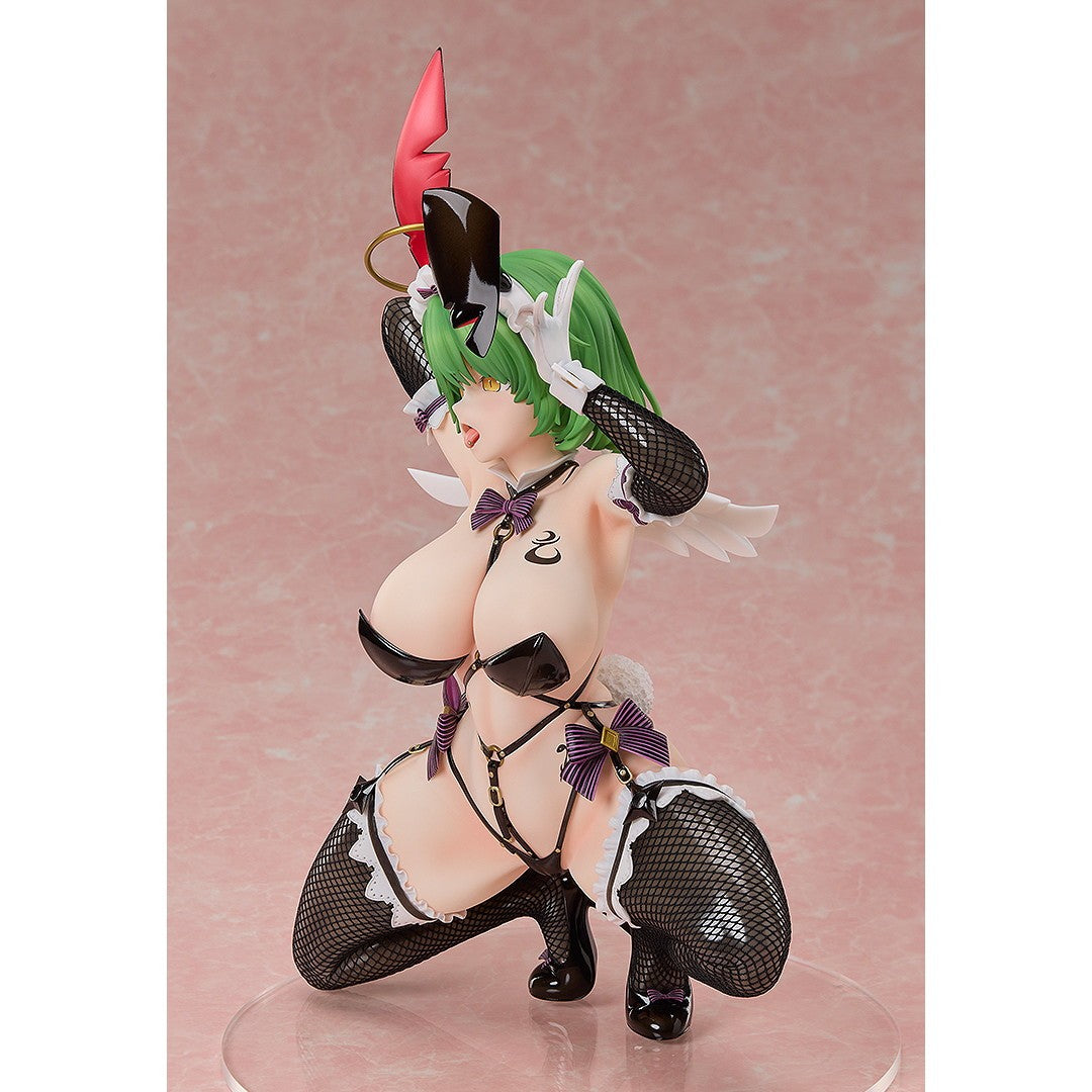 【予約安心出荷】[FIG] B-style 日影(ひかげ) バニーVer. シノビマスター 閃乱カグラ NEW LINK 1/4 完成品 フィギュア FREEing(フリーイング)(2027年4月)