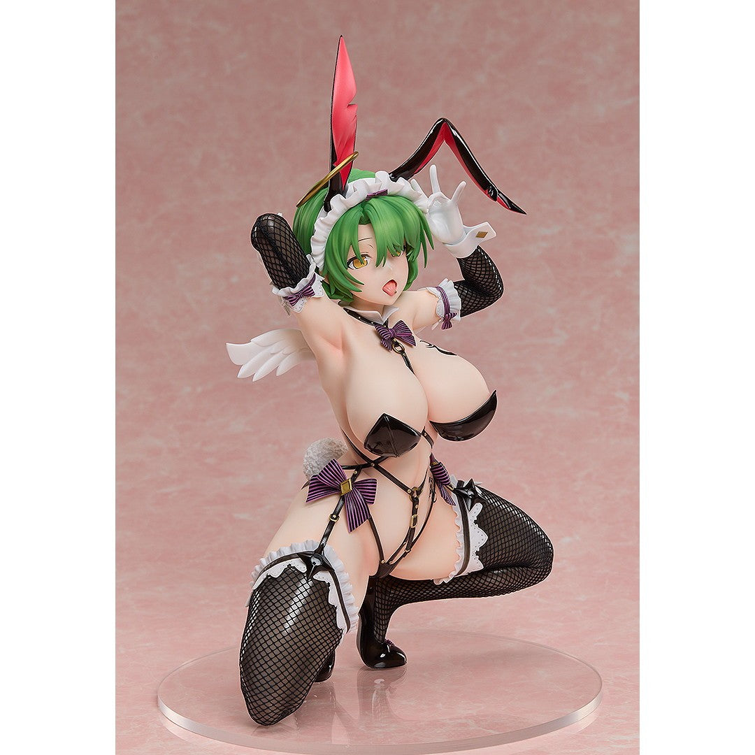 【予約安心出荷】[FIG] B-style 日影(ひかげ) バニーVer. シノビマスター 閃乱カグラ NEW LINK 1/4 完成品 フィギュア FREEing(フリーイング)(2027年4月)