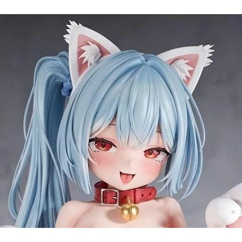 【予約安心出荷】[FIG] 肉感少女 カメラのまえで 羽澄りの(はすみりの) 1/5 完成品 フィギュア インサイト(2027年3月)