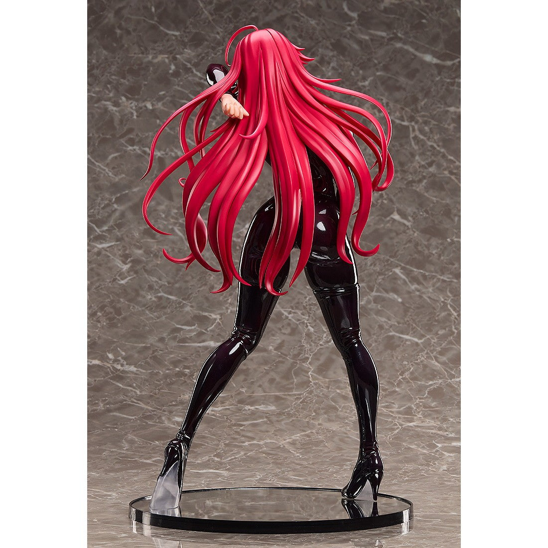 【予約安心出荷】[FIG] B-style リアス・グレモリー キャットスーツVer. ハイスクールD×D HERO 1/4 完成品 フィギュア FREEing(フリーイング)(2027年4月)