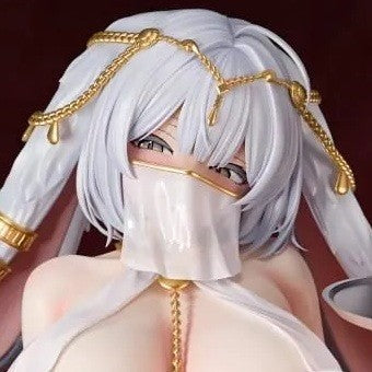 【予約安心出荷】[FIG] 肉感少女 異種族踊り子 サフィラ 1/6 完成品 フィギュア インサイト(2027年4月)