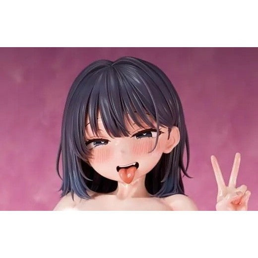 【予約安心出荷】[FIG] 肉感少女 木野崎ひな(きのさきひな) 1/5 完成品 フィギュア インサイト(2027年4月)