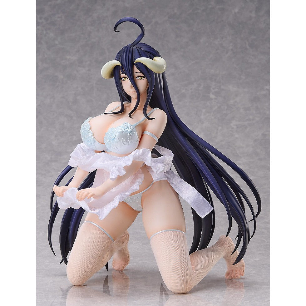 【予約安心出荷】[FIG] B-Style アルベド エプロンVer. オーバーロード 1/4 完成品 フィギュア FREEing(フリーイング)(2027年5月)