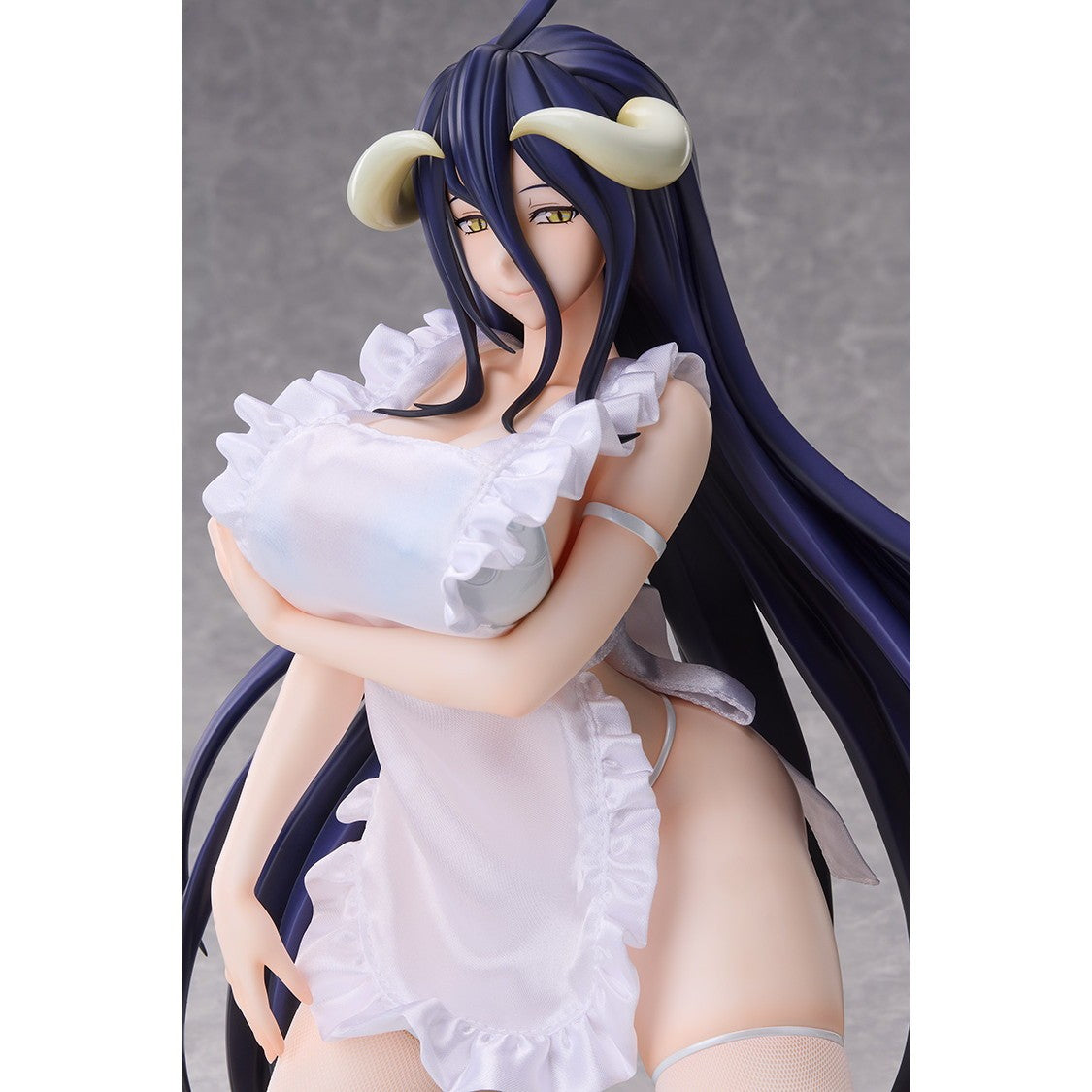 【予約安心出荷】[FIG] B-Style アルベド エプロンVer. オーバーロード 1/4 完成品 フィギュア FREEing(フリーイング)(2027年5月)