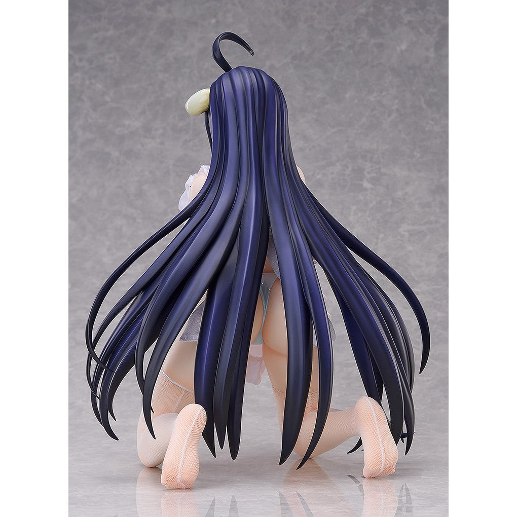 【予約安心出荷】[FIG] B-Style アルベド エプロンVer. オーバーロード 1/4 完成品 フィギュア FREEing(フリーイング)(2027年5月)