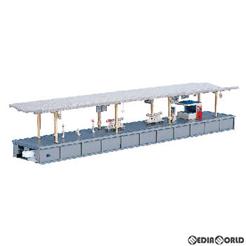 【新品】【お取り寄せ】[RWM] 23-171 島式ホームA Nゲージ 鉄道模型 KATO(カトー)(20220512)