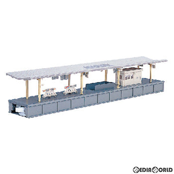 【新品】【お取り寄せ】[RWM] 23-172 島式ホームB Nゲージ 鉄道模型 KATO(カトー)(20220512)