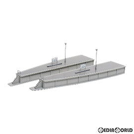 【新品】【お取り寄せ】[RWM] 23-175 島式ホームエンドB Nゲージ 鉄道模型 KATO(カトー)(20220512)