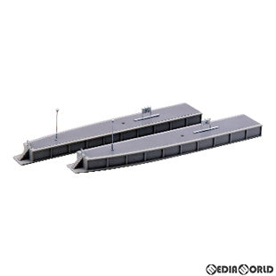 【新品】【お取り寄せ】[RWM] 23-176 島式ホームエンドC Nゲージ 鉄道模型 KATO(カトー)(20220512)