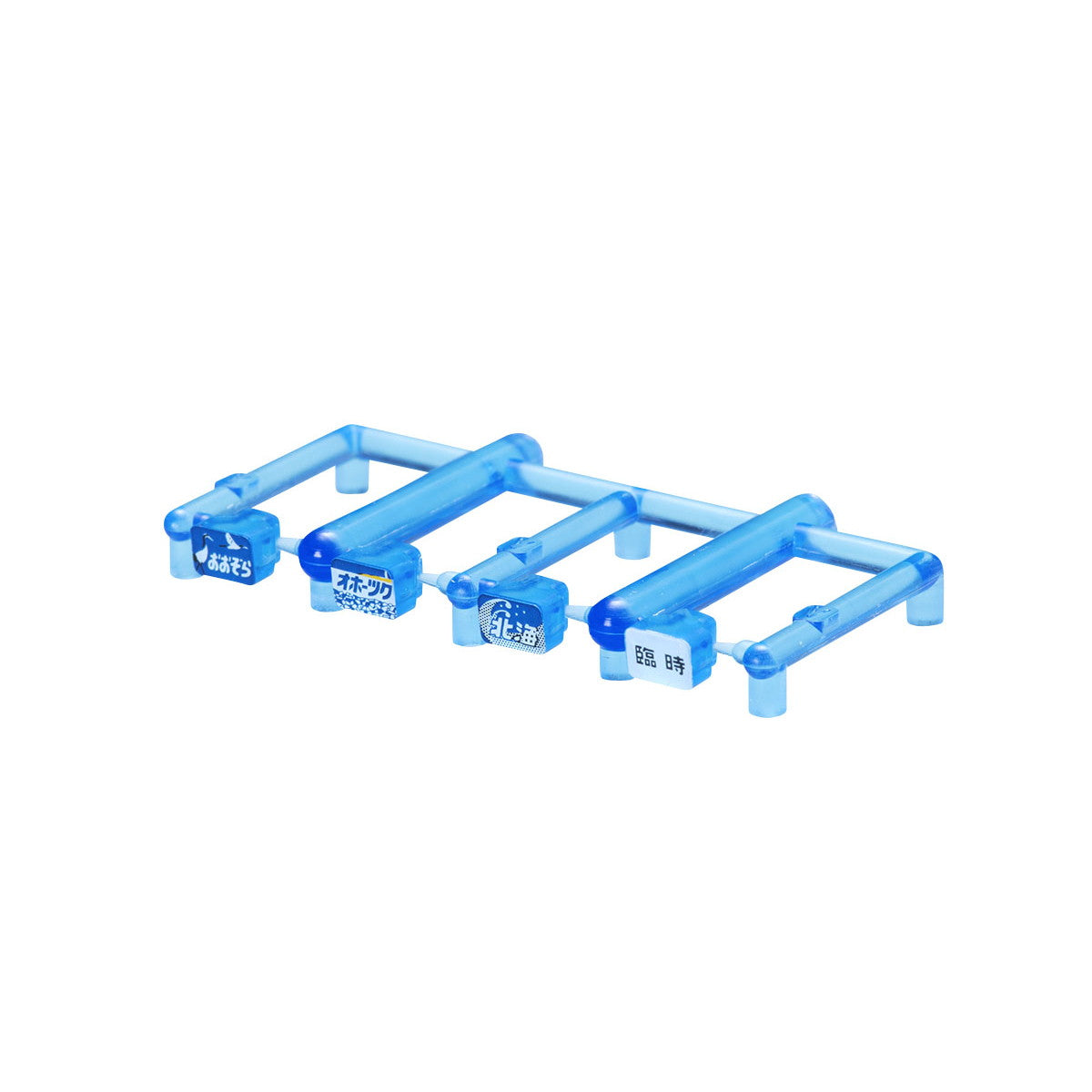 【新品即納】[RWM] 0863 トレインマーク(キハ183-0用) Nゲージ 鉄道模型 TOMIX(トミックス) (20221127)