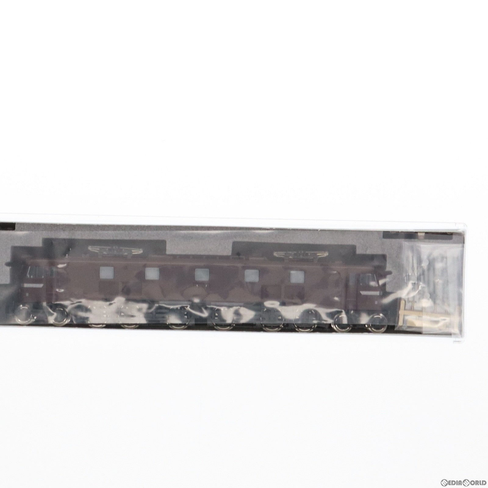 【中古即納】[RWM] 3020-4 EF58 初期形大窓 茶(動力付き) Nゲージ 鉄道模型 KATO(カトー)(19991231)