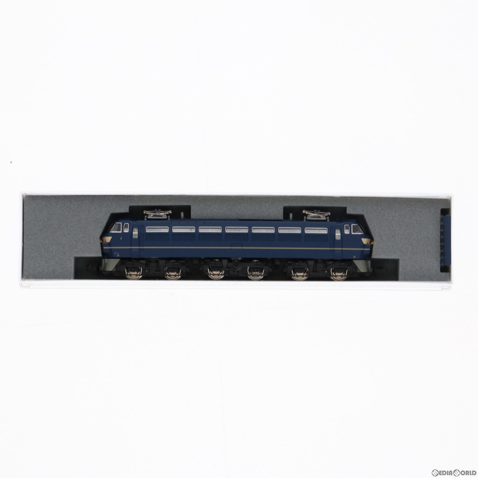 【中古即納】[RWM] 3004 EF66(動力付き) Nゲージ 鉄道模型 KATO(カトー)(19781231)